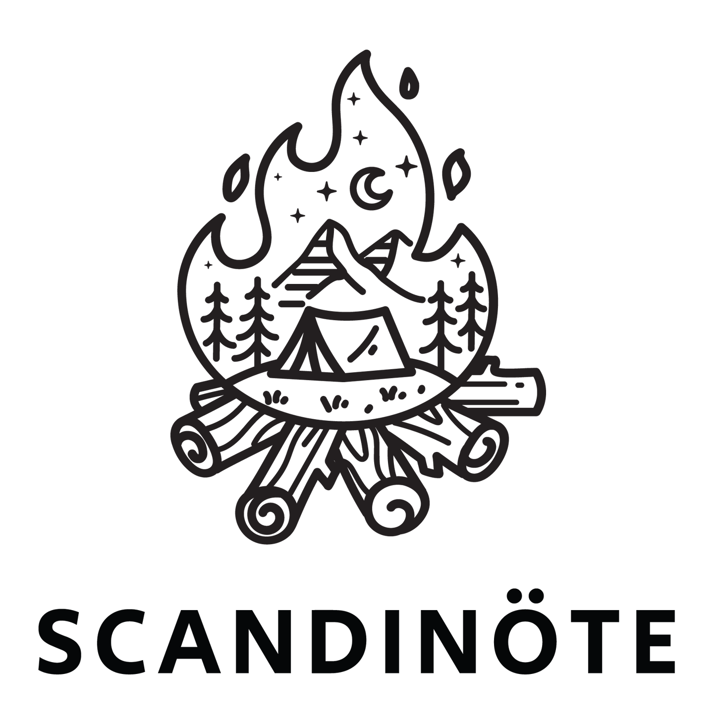 Scandinote Gift Card