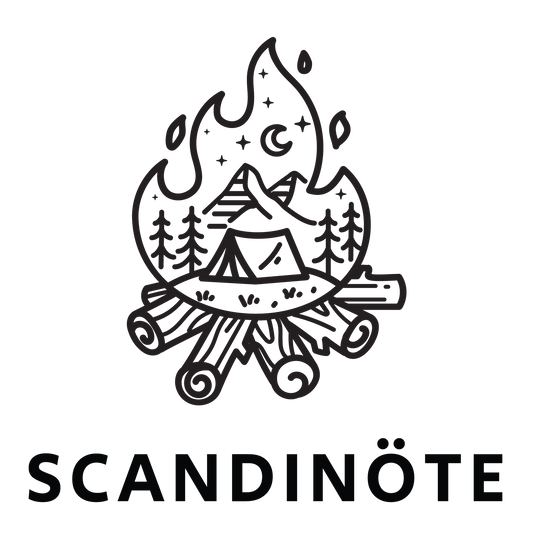 Scandinote Gift Card